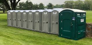 Portable Restroom Removal and Pickup in Gateway, FL