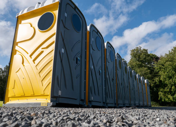 Best Long-Term Portable Toilet Rental  in Gateway, FL