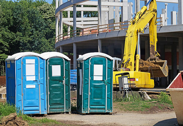 Gateway, FL Portable Potty Rental Company