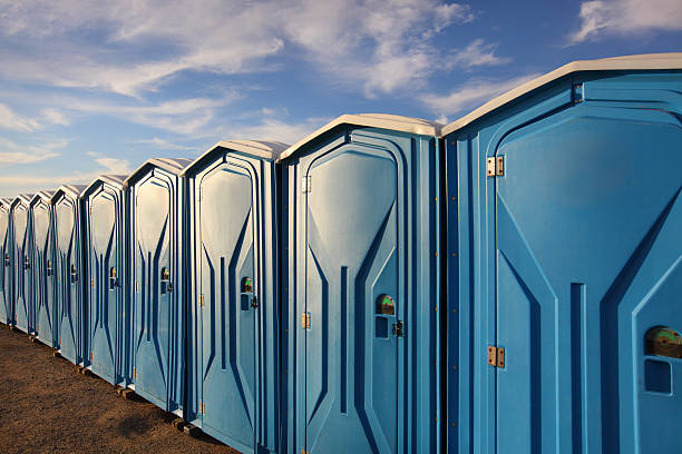 Best Portable Restroom Setup and Delivery  in Gateway, FL