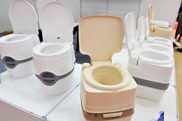 Best Portable Restrooms for Agricultural Sites  in Gateway, FL
